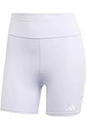 adidas Leggings Cortos para Mujer Own The Run S de 6 Pulgadas