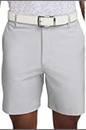 Nike Victory FZ7444 Dri-FIT - Pantalones Cortos de Golf para Hombre (18 cm)
