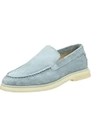 GANT FOOTWEAR Boery, Mocasín Hombre, , 45 EU