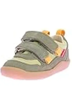 Kickers Kick Frapy, Zapatillas Unisex niños, , 25 EU