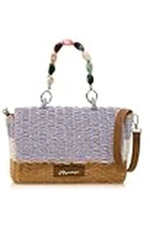 Maria Mare Bolsos Mujer Bolsos PADEN Mujer | Bolsos casual | Cierre con cremallera | 59934 |