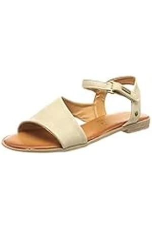 Mustang 1388-801, Sandalias Planas Mujer, , 40 EU