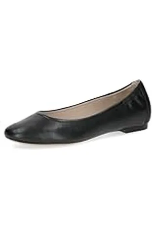 Caprice Damen 9-22111-44, Zapatos Tipo Ballet Mujer, Color , 36 EU