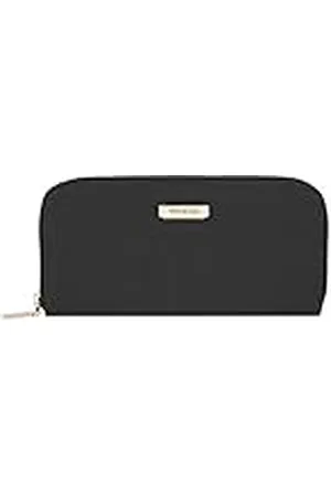 Travelon Cartera con Cierre RFID, (Negro) - 43398-500