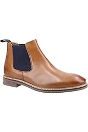 Hush Puppies Blake, Botas Estilo Chelsea Hombre, , 42 EU