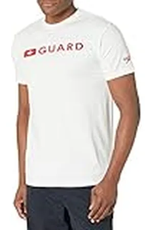 Speedo Camiseta de Manga Corta para Hombre
