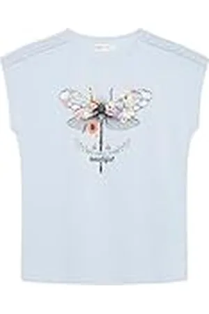 Springfield Camiseta, Camiseta Mujer, , XL