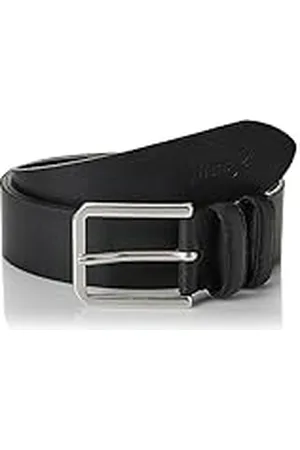 Wrangler Cinturón Ajustado, , 110 cm para Hombre