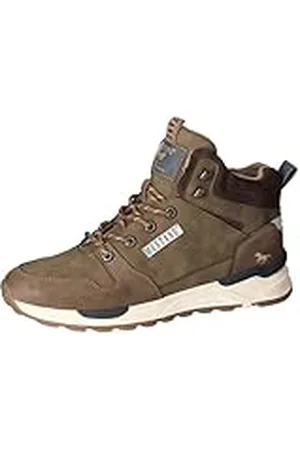 Mustang 4186-504, Zapatillas Hombre, , 45 EU