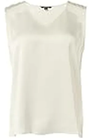 Comma, 2148539 Camiseta, , 46 Mujeres