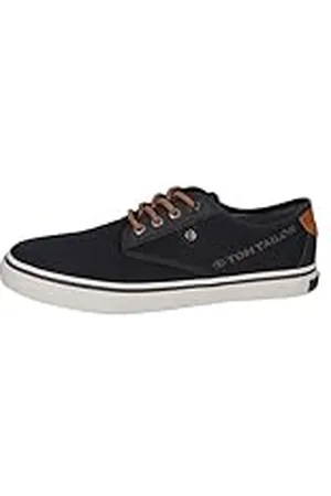 TOM TAILOR 5381003, Zapatillas Hombre, , 42 EU