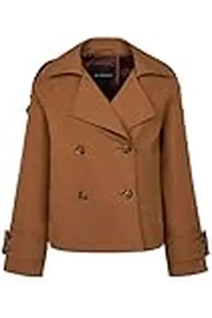 Bugatti 760700-71241 Chaqueta, , 48 Mujeres