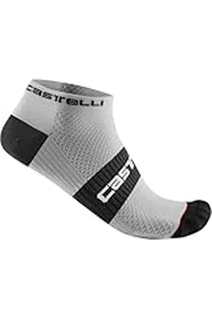 Castelli 4523091 LOWBOY 2 SOCK Socks Hombre Tamaño S/M