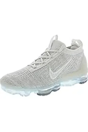 Nike Air Vapormax 2021 FK, Zapatillas Mujer, Weiß, 40.5 EU