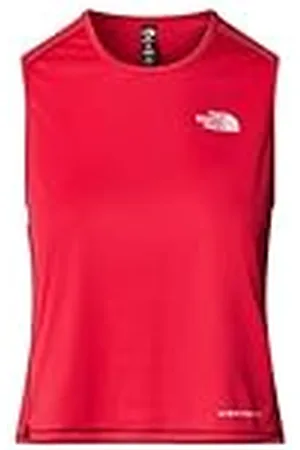 The North Face NF0A8BBY6IE W SUNRISER Tank Vest Mujer Tamaño M