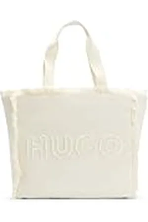 HUGO BOSS Becky Tote CA, Bolso de mano Mujer, , One Size