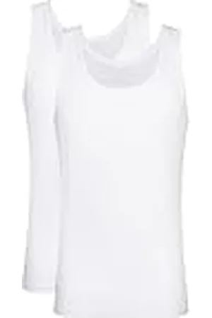 Dim Lot de Débardeurs Eco X2 Camiseta, , M (Pack de 2) para Hombre