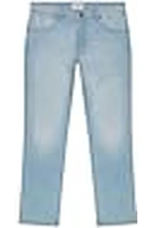 Wrangler Greensboro II, Jeans para Hombre, , 34W / 32L