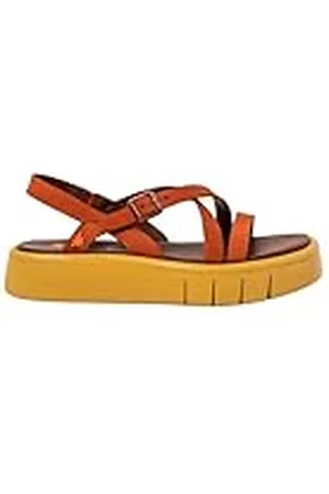 Art 1853 Malaga, Sandalias Planas Mujer, , 40 EU