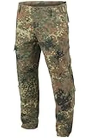 Mil-tec Nosotros Digital Pantalones, , L para Hombre