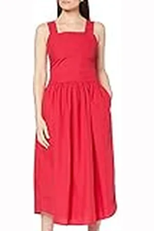 Kings of Indigo Xena Vestido, , 40 (Talla del Fabricante: Medium) para Mujer