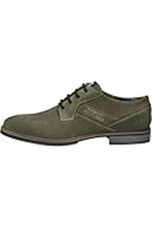 Bugatti 311-ajz01, Zapatos con Cordones Hombre, , 44 EU