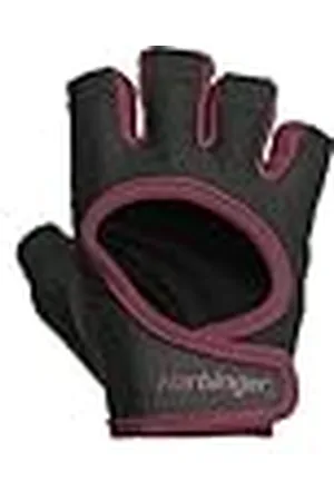 Harbinger Power 2.0 Weight Lifting Gloves, Women