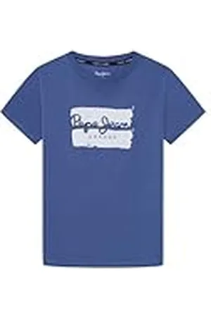 Pepe Jeans Bairon, Camiseta