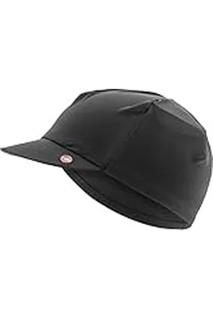 Castelli 4523031 Premio Cap Hat Hombre Tamaño Unica