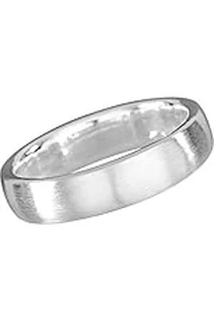 Vinani RCL60 - Anillo Unisex, Classic Line, Anillo de Pareja, de Ley 925, Talla 60 (19.1)