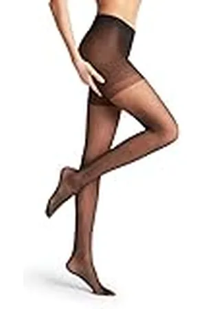 Falke Shaping Panty 20 DEN W Ti transparente con efecto moldeador 1 pieza, Pantimedias Mujer, , M-L