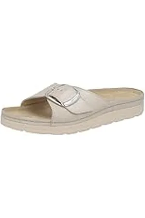 Berkemann Elvina, Mule Mujer, , 41.5 EU