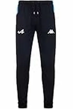 Kappa ADRIC Alpine F1 Pants | Size 8Y
