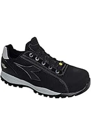 Utility Diadora Red de Guantes, Glove Net Low Pro S1P HRO Sra ESD Hombre, , 38 EU