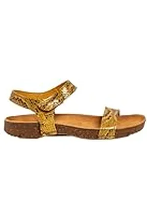 Art 1119 I Breathe, Sandalias Planas Mujer, , 41 EU