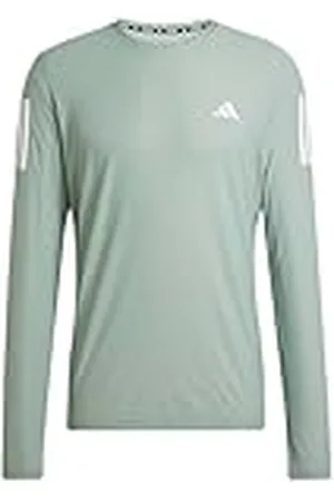 adidas Hombre Own The Run Long Sleeve tee, , XXL