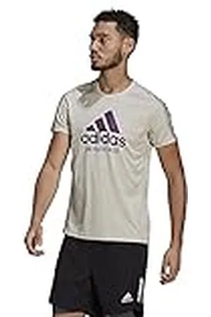 adidas Camiseta Modelo RFO GPX tee M Marca