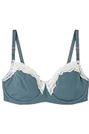 Women secret Pretty Sujetador Balconette algodón , D para Mujer