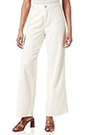 ESPRIT 032cc1b308 Jeans, 270/beige, 30W x 34L para Mujer