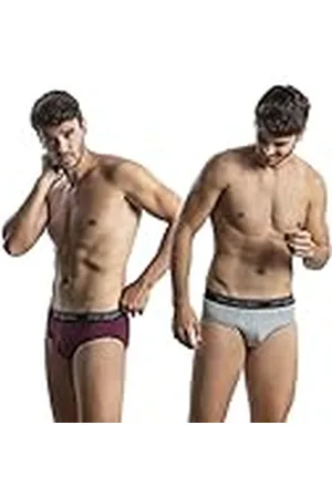 Don Algodon DAS00050307 Ropa Interior, , XL para Hombre