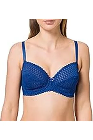 Triumph Aura Spotlight W, Sujetador con aros Mujer, , 80D