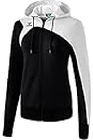Erima Club 1900 2.0 Chaqueta con Capucha, Mujer, , 40