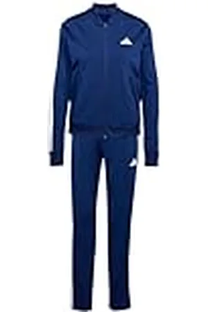 adidas Mujer ESSENTIALS 3-STRIPES TRACKSUIT, , XXL