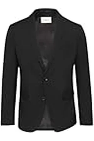 QS by s.Oliver 10.3.11.15.153.2137179 Blazer, , 60 para Hombre