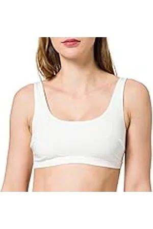 Calida Natural Skin Bustier, Opaco, , 80/85 Women