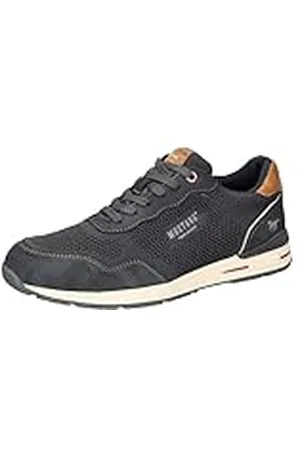 Mustang 4154-317, Zapatos con Cordones Hombre, , 40 EU