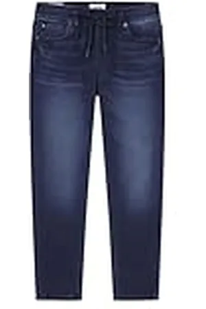 Pepe Jeans Tapered Jeans Jr Pb202134, Jeans