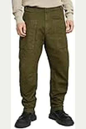 G-Star Para Hombre Pantalones Fatigue Relaxed Tapered, , 40W / 32L