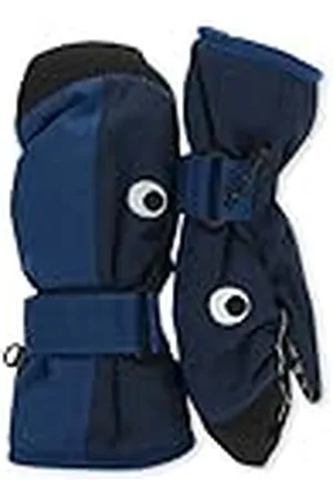 Sterntaler Manopole Bebé Manoplas, , Talla Única (Talla del Fabricante: 4) para Niños