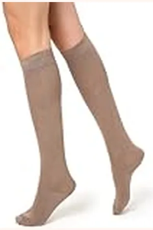 Golden Lady Gambaletti Soft Cashmere GAMBALETOS, , Talla única (Pack de 3) Mujeres